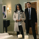 Kerry Washington, Tony Goldwyn